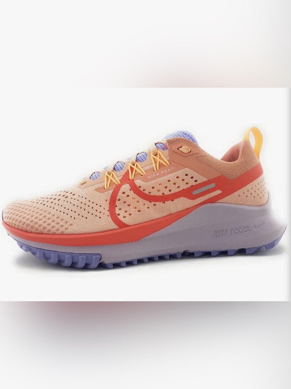 Nike Pegasus Trail Running Competition Running Shoes/ woman’s 6.5